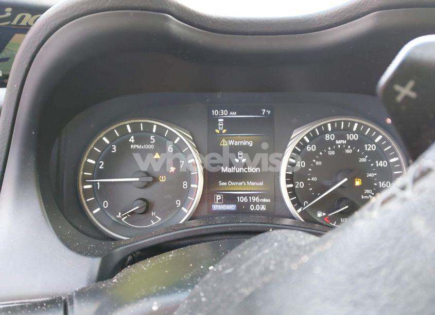 Photo 15 of 2018 Infiniti Q50 3.0T SPORT (VIN JN1EV7AR0JM430881)