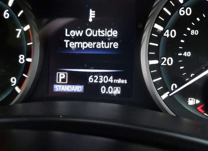 Photo 15 of 2018 Infiniti Q50 3.0T LUXE (VIN JN1EV7AR0JM431397)