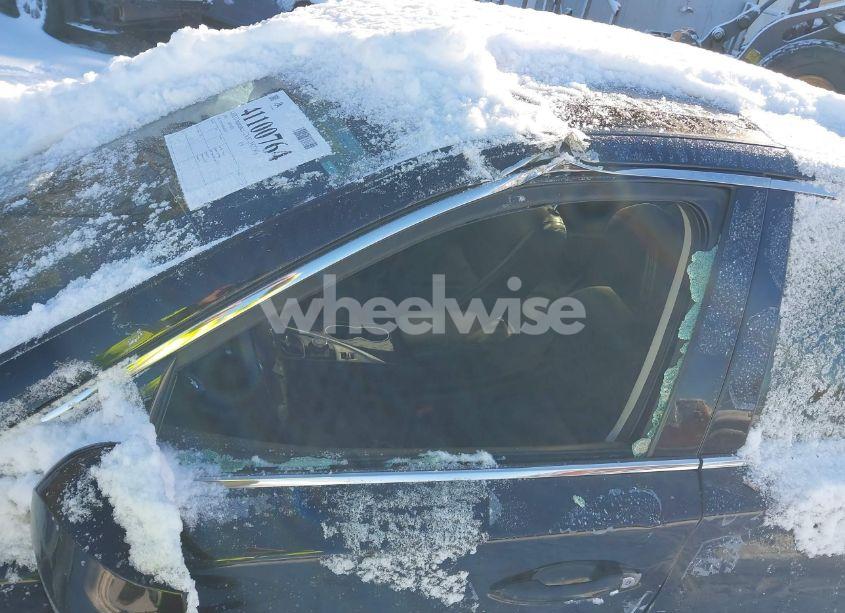 Photo 17 of 2018 Infiniti Q50 3.0T LUXE (VIN JN1EV7AR0JM431657)