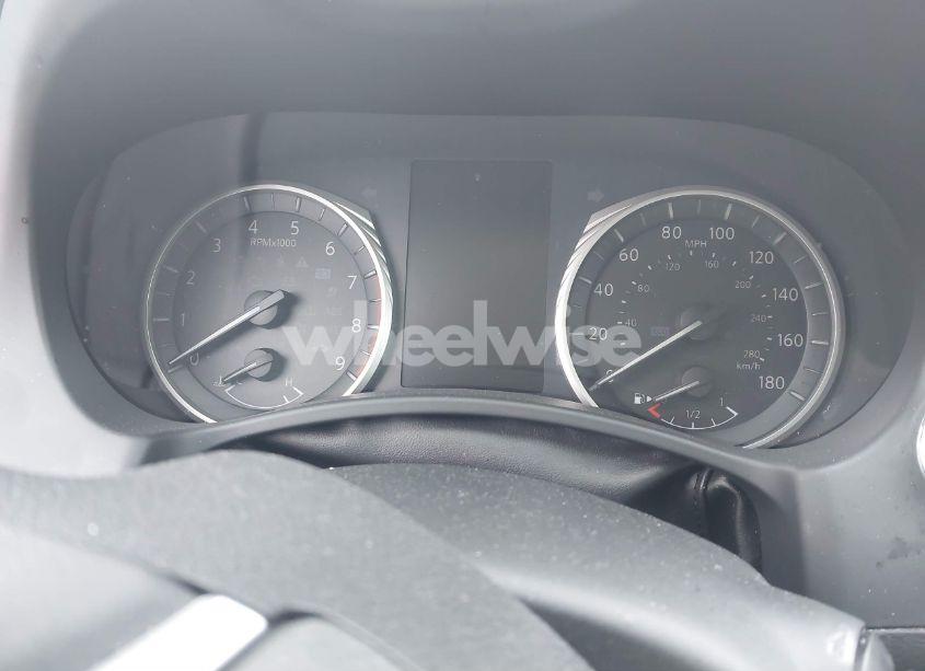 Photo 7 of 2018 Infiniti Q50 3.0T SPORT (VIN JN1EV7AR0JM433652)