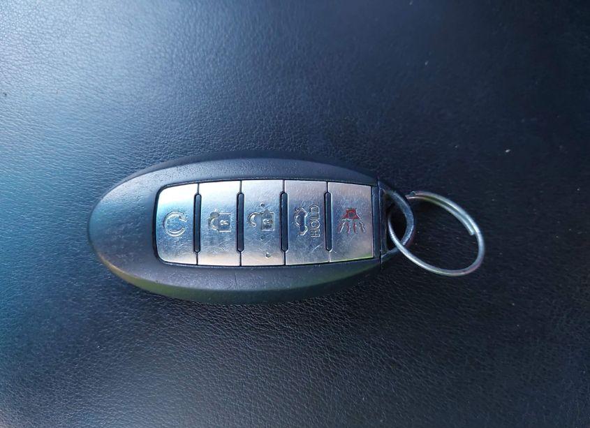 Photo 11 of 2018 Infiniti Q50 3.0T LUXE (VIN JN1EV7AR0JM437359)