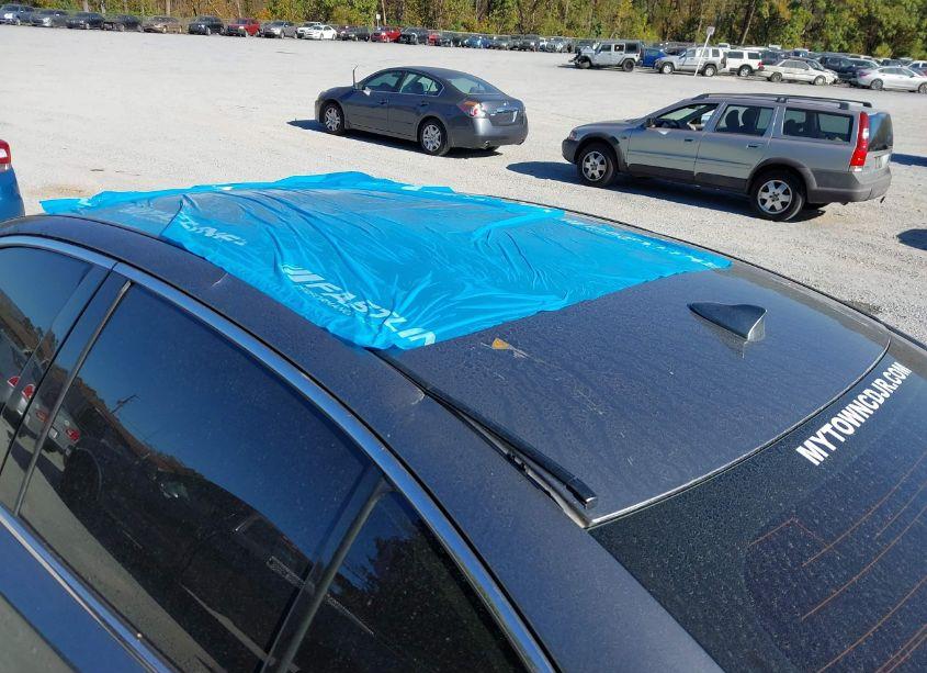 Photo 22 of 2018 Infiniti Q50 3.0T LUXE (VIN JN1EV7AR0JM437359)