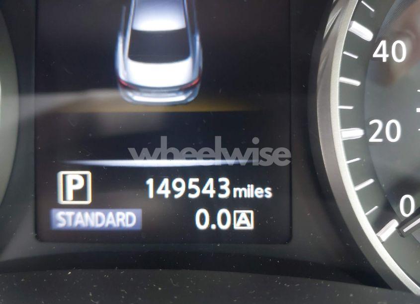 Photo 15 of 2018 Infiniti Q50 3.0T LUXE (VIN JN1EV7AR0JM438088)