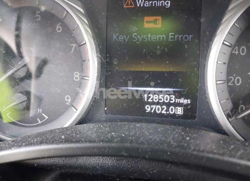 Photo 15 of 2018 Infiniti Q50 3.0T SPORT (VIN JN1EV7AR0JM439581)