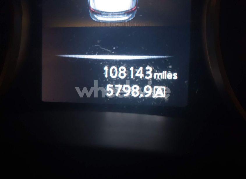 Photo 14 of 2018 Infiniti Q50 3.0T LUXE (VIN JN1EV7AR0JM440522)