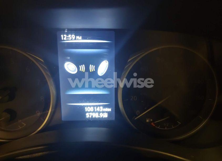 Photo 7 of 2018 Infiniti Q50 3.0T LUXE (VIN JN1EV7AR0JM440522)