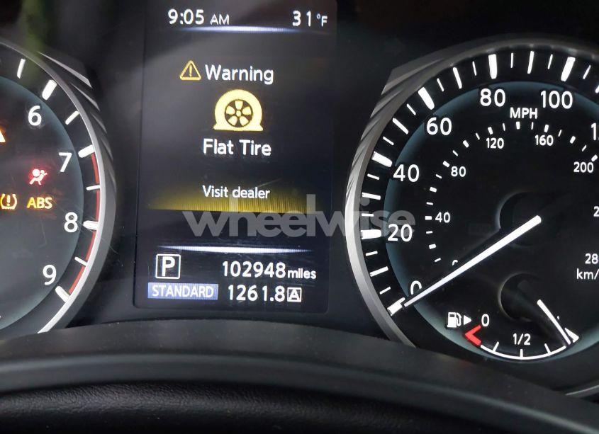 Photo 15 of 2018 Infiniti Q50 3.0T SPORT (VIN JN1EV7AR0JM444828)