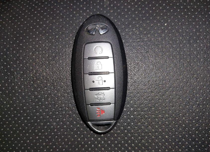 Photo 11 of 2018 Infiniti Q50 3.0T LUXE (VIN JN1EV7AR0JM610314)