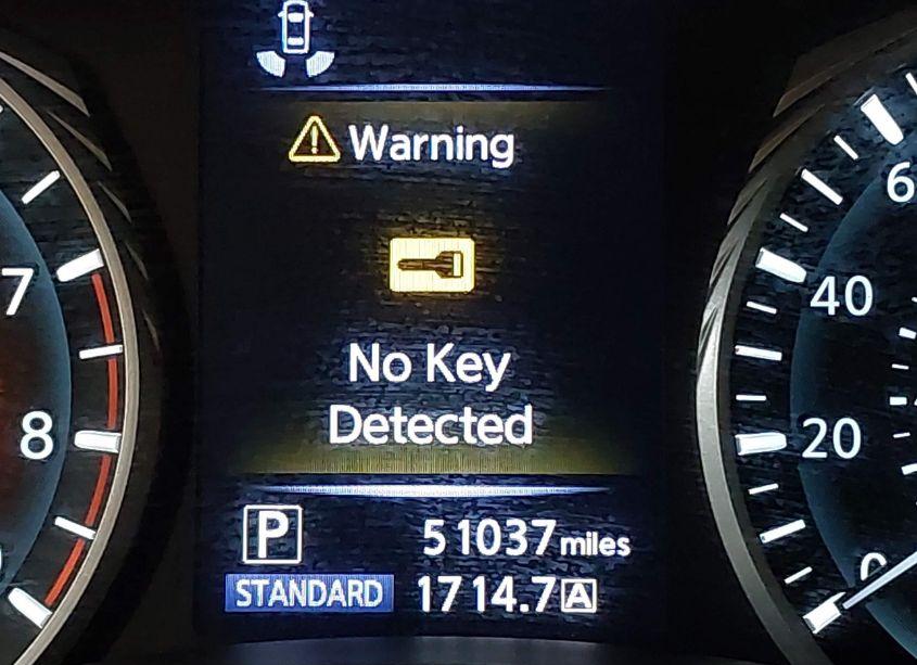 Photo 16 of 2018 Infiniti Q50 3.0T LUXE (VIN JN1EV7AR0JM610314)