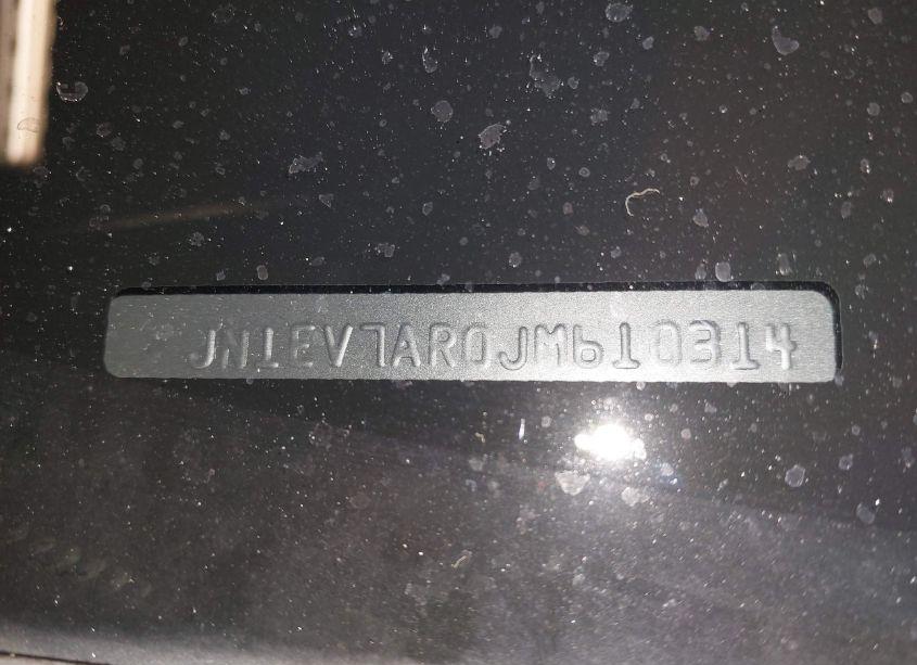 Photo 18 of 2018 Infiniti Q50 3.0T LUXE (VIN JN1EV7AR0JM610314)