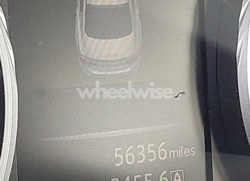 Photo 14 of 2018 Infiniti Q50 3.0T LUXE (VIN JN1EV7AR1JM442246)