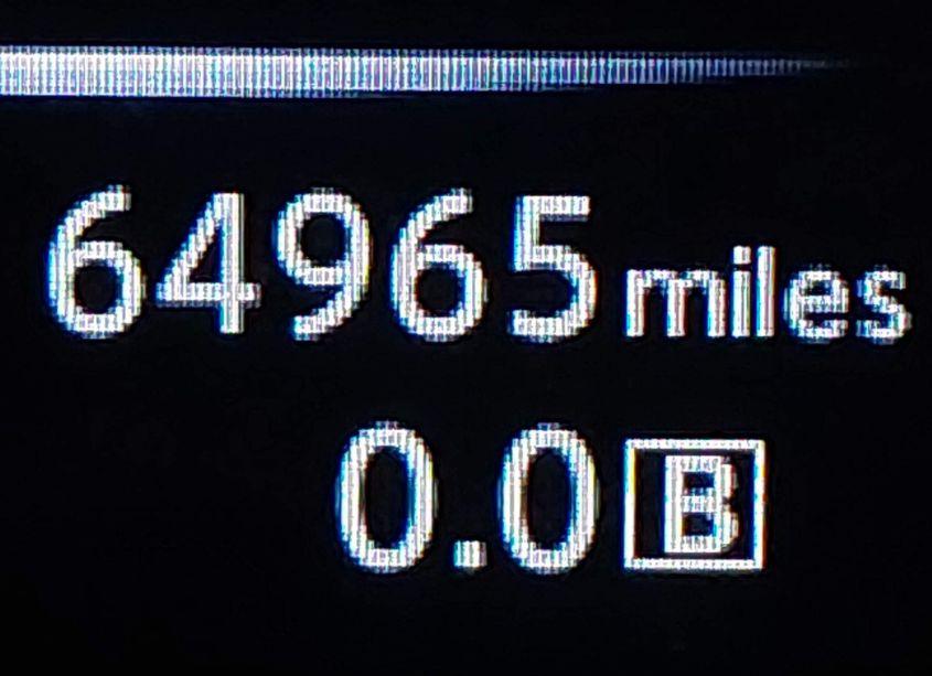 Photo 7 of 2019 Infiniti Q50 3.0T LUXE (VIN JN1EV7AR1KM552490)