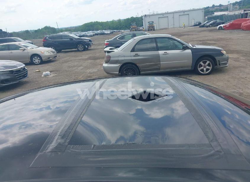 Photo 6 of 2019 Infiniti Q50 3.0T LUXE (VIN JN1EV7AR1KM553722)