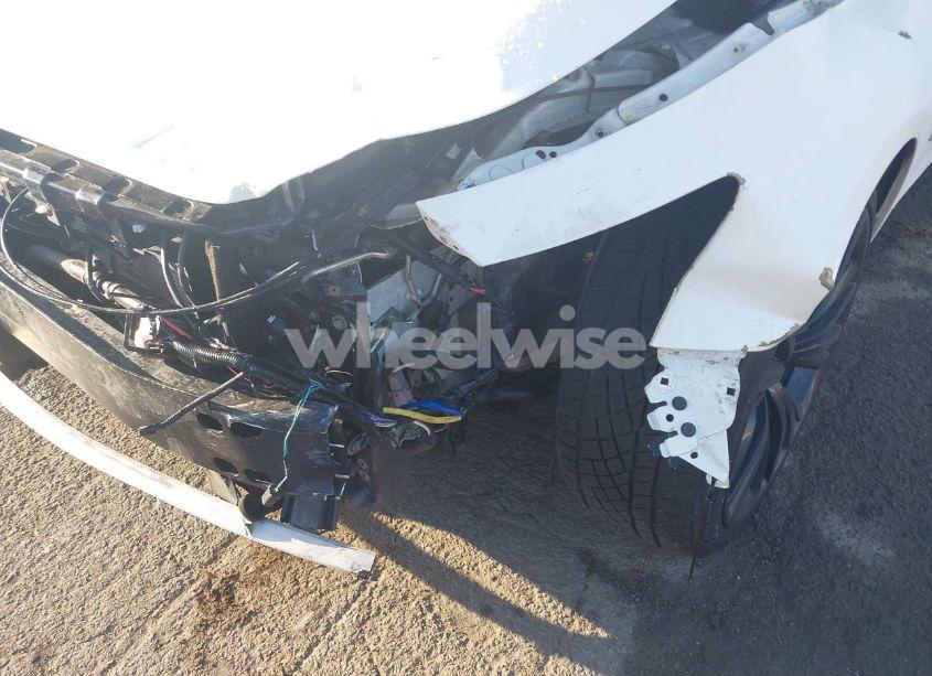 Photo 6 of 2020 Infiniti Q50 SPORT AWD (VIN JN1EV7AR1LM252739)