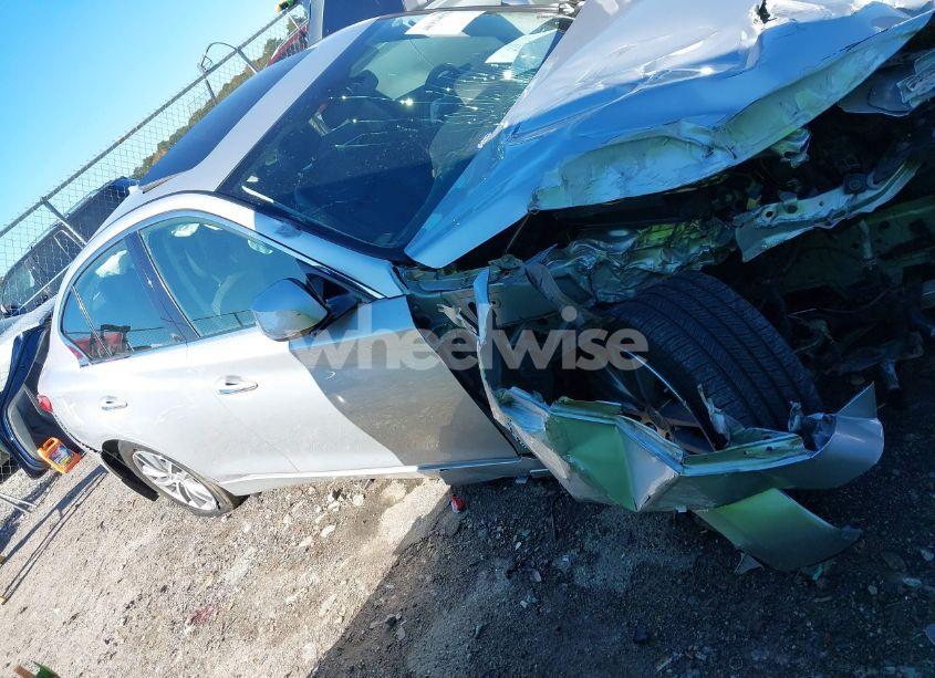 Photo 13 of 2016 Infiniti Q50 3.0T PREMIUM (VIN JN1EV7AR2GM344271)