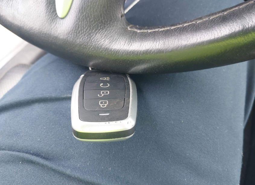 Photo 11 of 2016 Infiniti Q50 3.0T SPORT (VIN JN1EV7AR2GM345095)