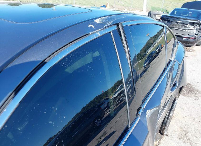 Photo 18 of 2017 Infiniti Q50 3.0T SIGNATURE EDITION (VIN JN1EV7AR2HM839295)