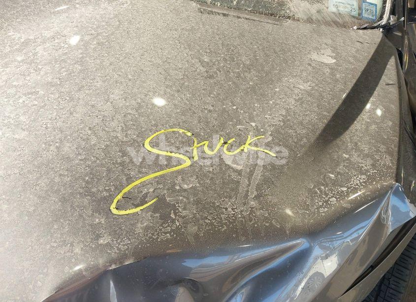 Photo 10 of 2020 Infiniti Q50 SPORT AWD (VIN JN1EV7AR2LM252815)