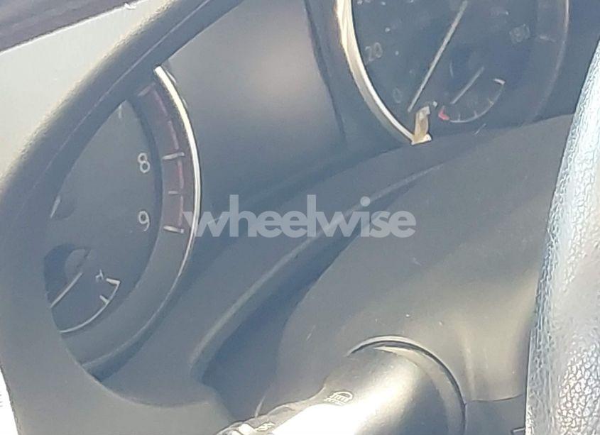 Photo 15 of 2020 Infiniti Q50 SPORT AWD (VIN JN1EV7AR2LM252815)