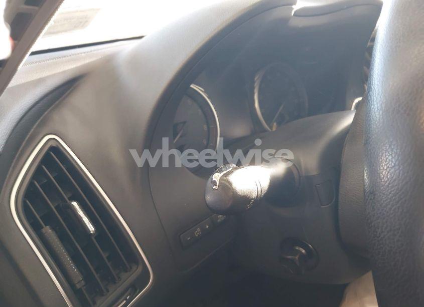 Photo 7 of 2020 Infiniti Q50 SPORT AWD (VIN JN1EV7AR2LM252815)