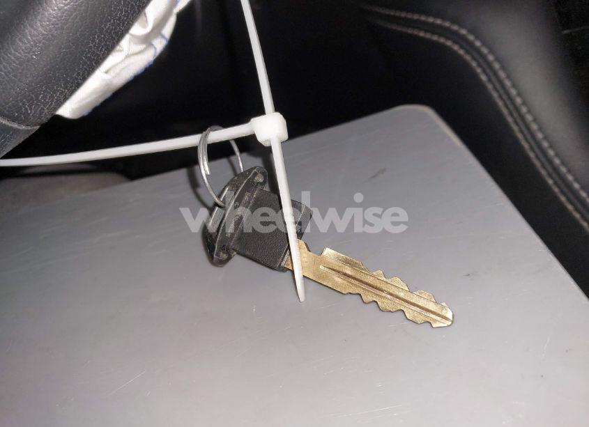 Photo 11 of 2021 Infiniti Q50 PURE AWD (VIN JN1EV7AR2MM756122)