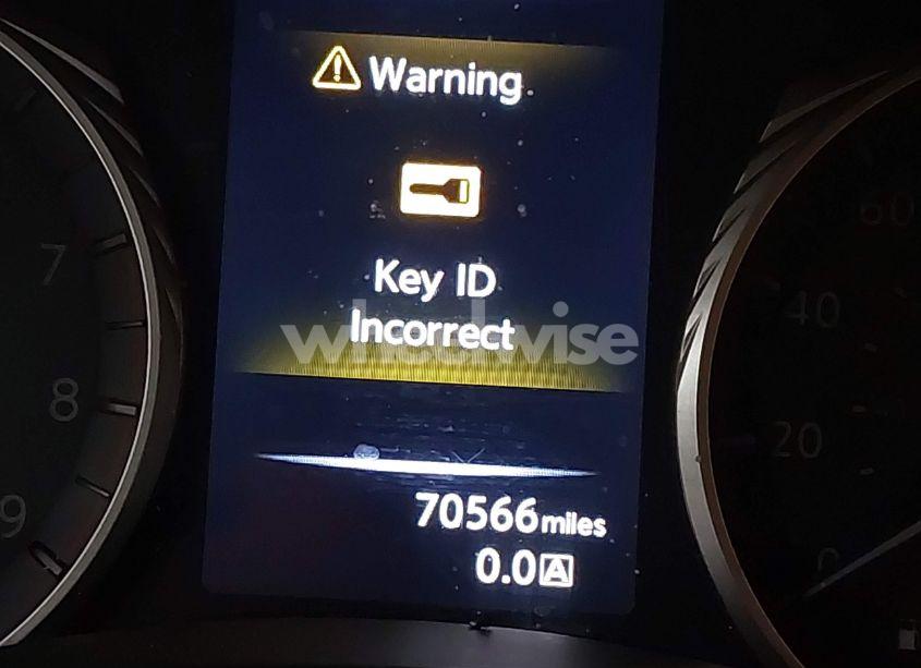 Photo 15 of 2021 Infiniti Q50 PURE AWD (VIN JN1EV7AR2MM756122)