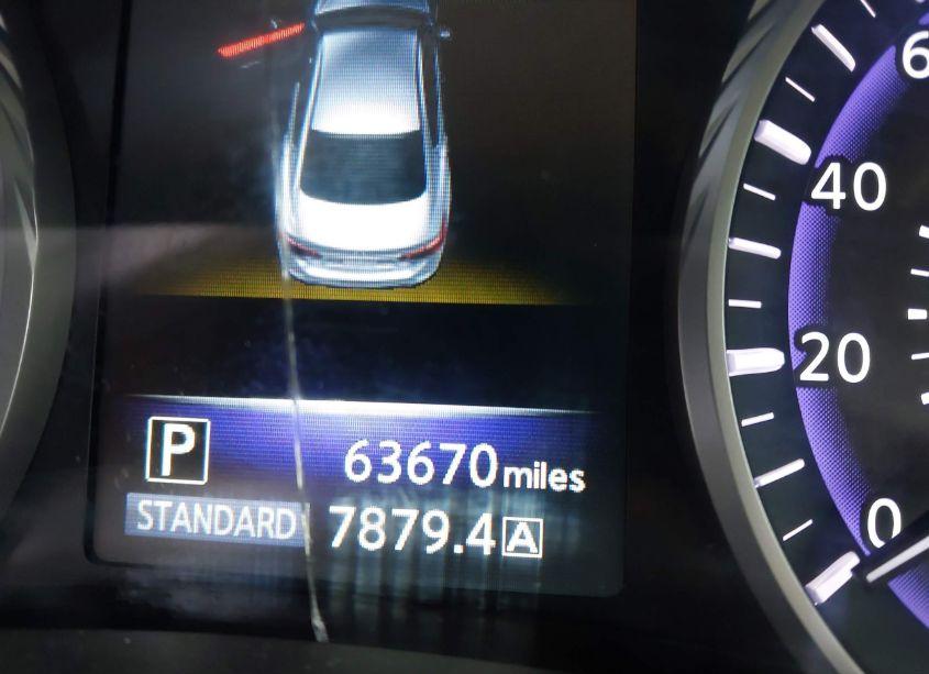 Photo 15 of 2017 Infiniti Q50 3.0T SIGNATURE EDITION (VIN JN1EV7AR3HM841640)