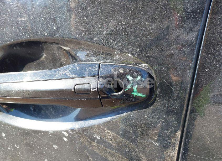 Photo 6 of 2018 Infiniti Q50 3.0T SPORT (VIN JN1EV7AR3JM440885)