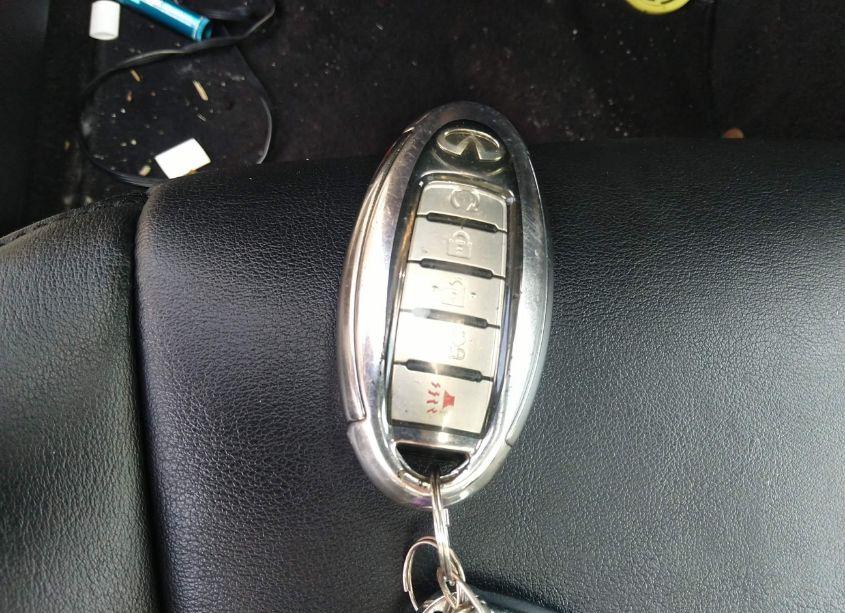 Photo 11 of 2018 Infiniti Q50 3.0T LUXE (VIN JN1EV7AR3JM441146)