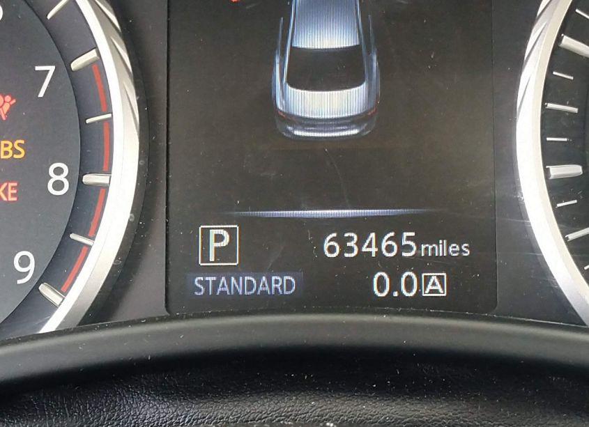 Photo 15 of 2018 Infiniti Q50 3.0T LUXE (VIN JN1EV7AR3JM441146)