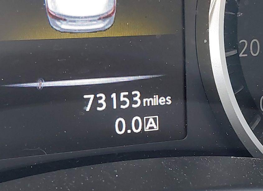 Photo 16 of 2018 Infiniti Q50 3.0T LUXE (VIN JN1EV7AR3JM442538)