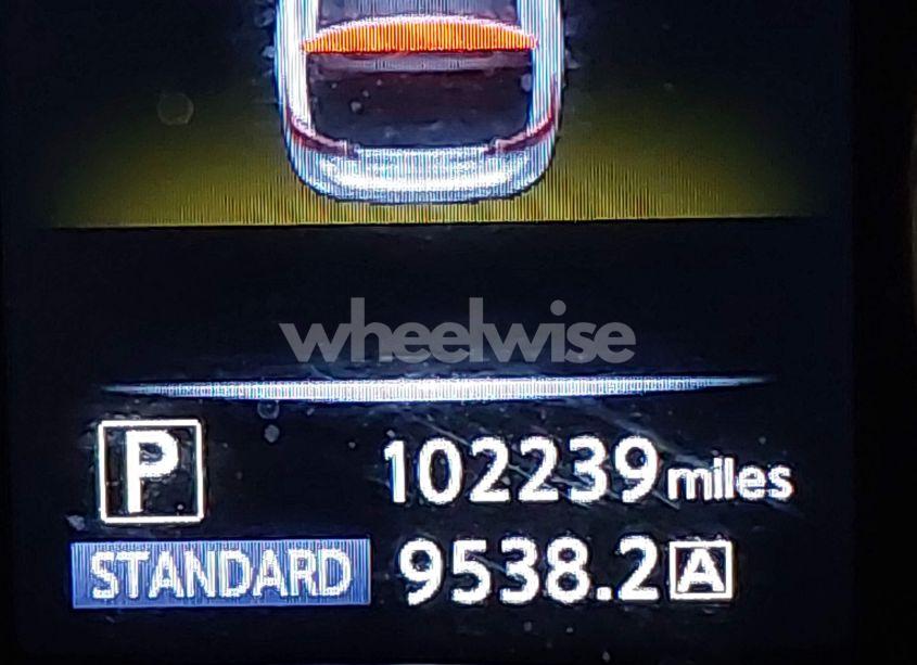 Photo 15 of 2018 Infiniti Q50 3.0T LUXE (VIN JN1EV7AR3JM443818)