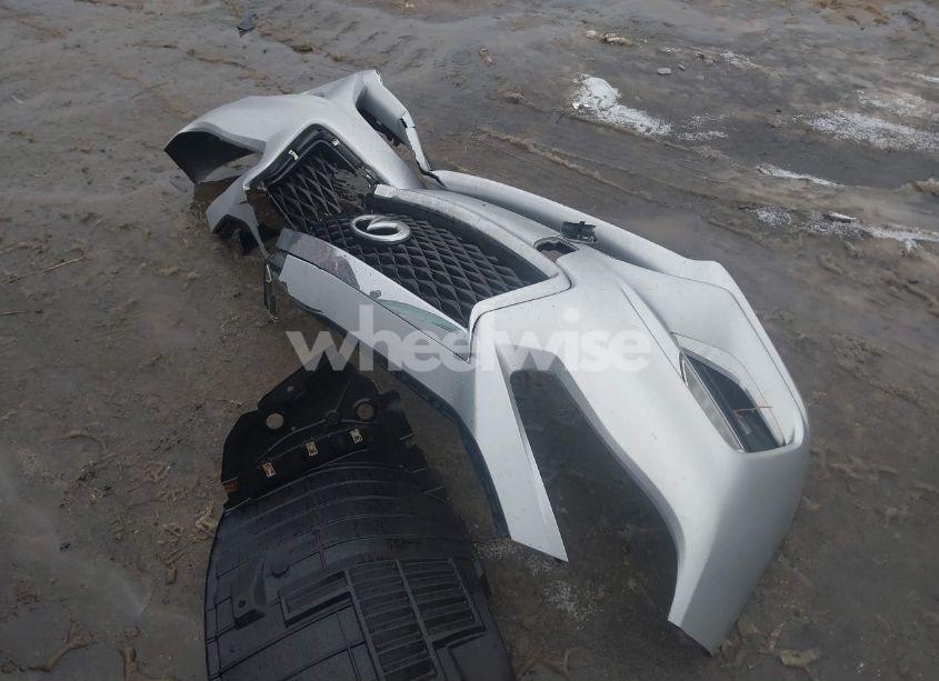 Photo 12 of 2018 Infiniti Q50 3.0T LUXE (VIN JN1EV7AR4JM431502)