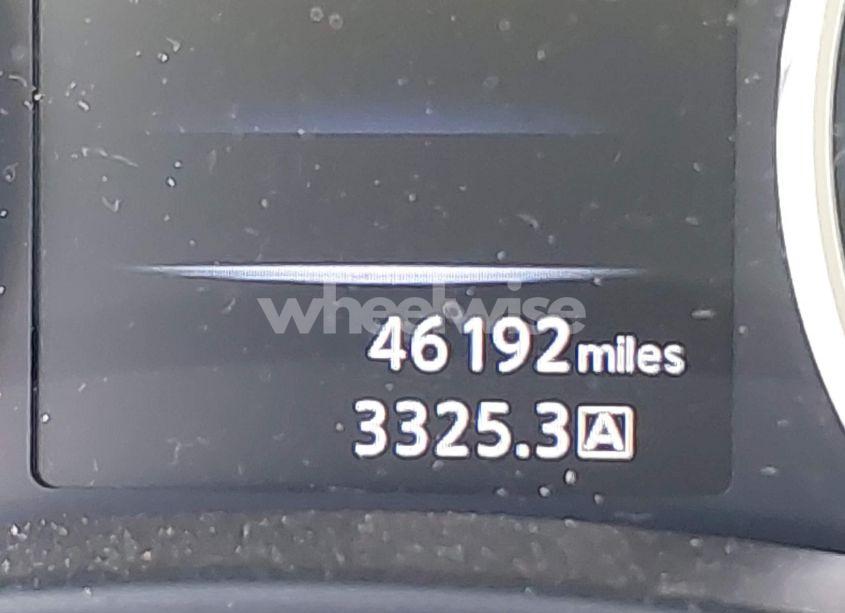 Photo 14 of 2018 Infiniti Q50 3.0T LUXE (VIN JN1EV7AR4JM432438)