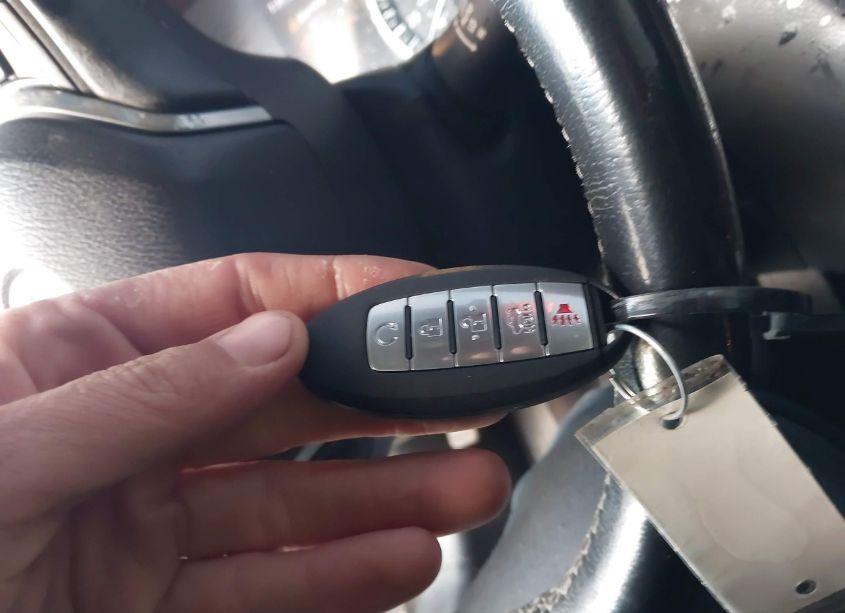 Photo 11 of 2018 Infiniti Q50 3.0T LUXE (VIN JN1EV7AR4JM434836)