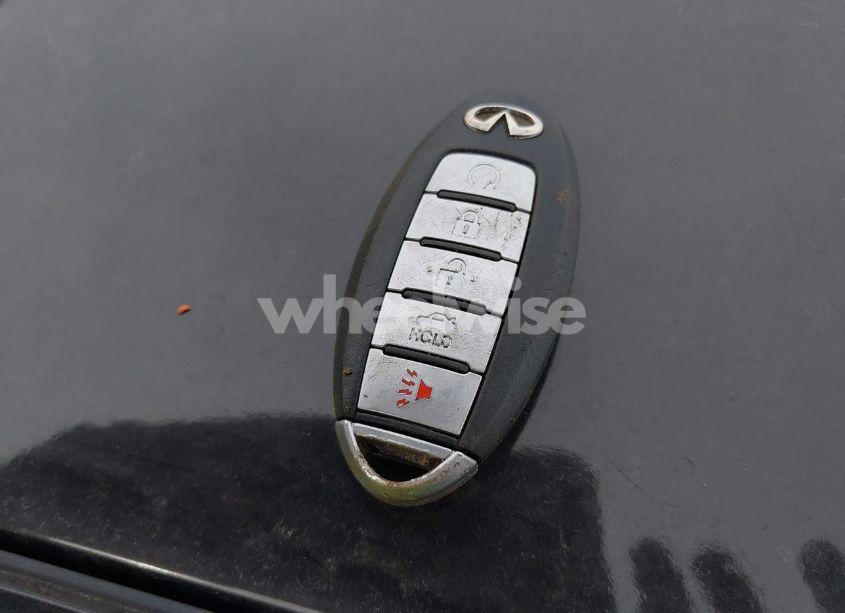 Photo 11 of 2018 Infiniti Q50 3.0T SPORT (VIN JN1EV7AR4JM439292)