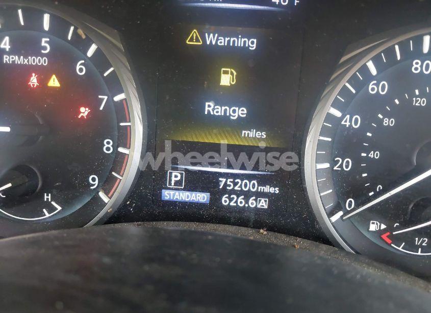 Photo 16 of 2018 Infiniti Q50 3.0T SPORT (VIN JN1EV7AR4JM439292)