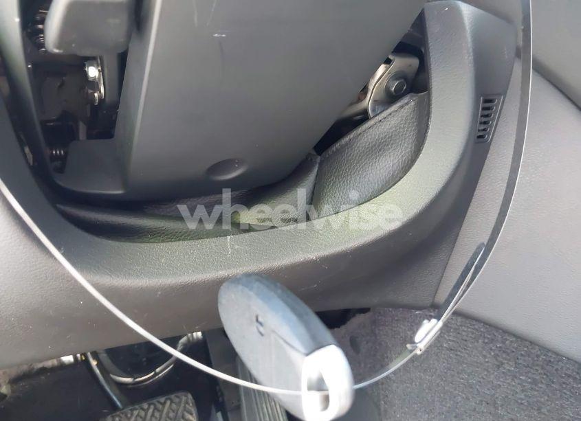 Photo 11 of 2018 Infiniti Q50 3.0T LUXE (VIN JN1EV7AR4JM439308)