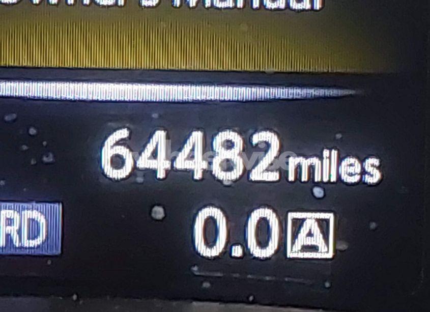 Photo 16 of 2018 Infiniti Q50 3.0T LUXE (VIN JN1EV7AR4JM441219)