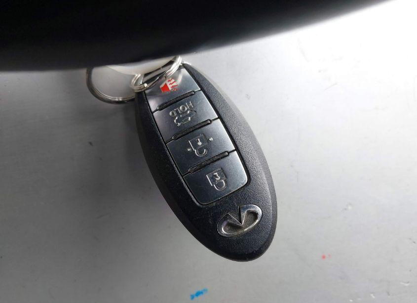 Photo 11 of 2018 Infiniti Q50 3.0T LUXE (VIN JN1EV7AR4JM443312)