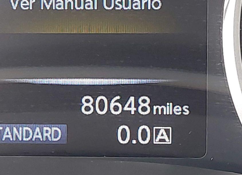 Photo 15 of 2018 Infiniti Q50 3.0T LUXE (VIN JN1EV7AR4JM443312)