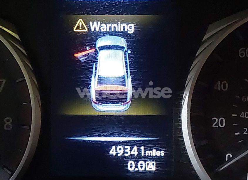 Photo 14 of 2018 Infiniti Q50 3.0T LUXE/3.0T SPORT (VIN JN1EV7AR4JM444279)