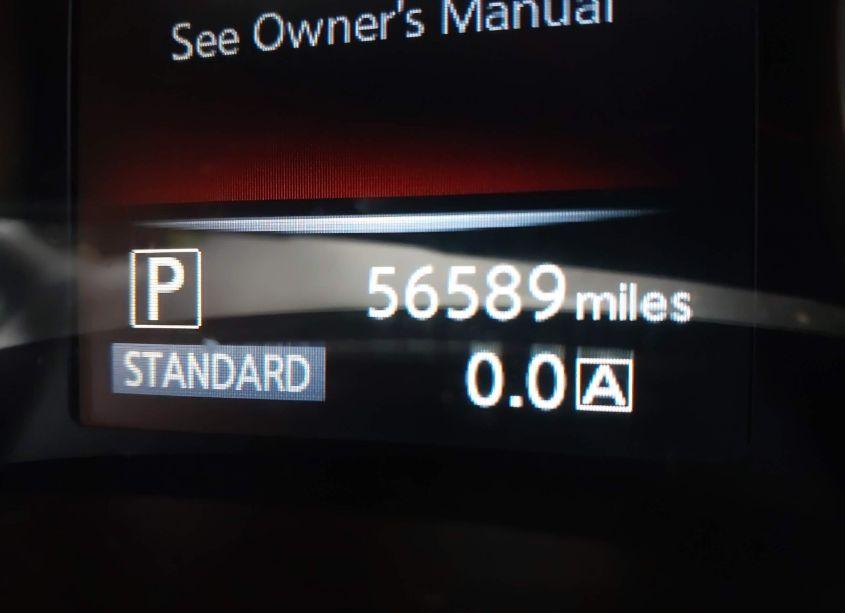 Photo 15 of 2021 Infiniti Q50 PURE AWD (VIN JN1EV7AR4MM751925)