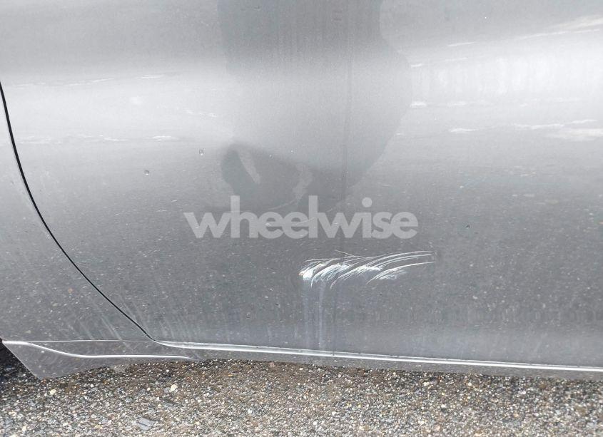 Photo 17 of 2018 Infiniti Q50 3.0T LUXE (VIN JN1EV7AR5JM437244)