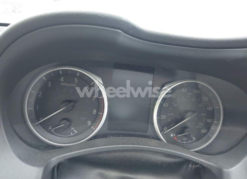 Photo 7 of 2018 Infiniti Q50 3.0T LUXE (VIN JN1EV7AR5JM437244)