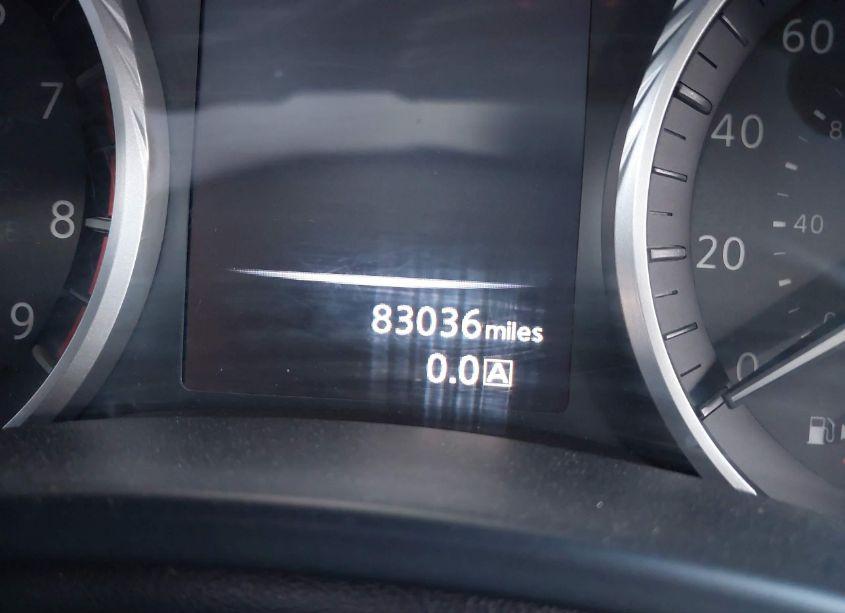 Photo 14 of 2018 Infiniti Q50 3.0T LUXE (VIN JN1EV7AR5JM611068)