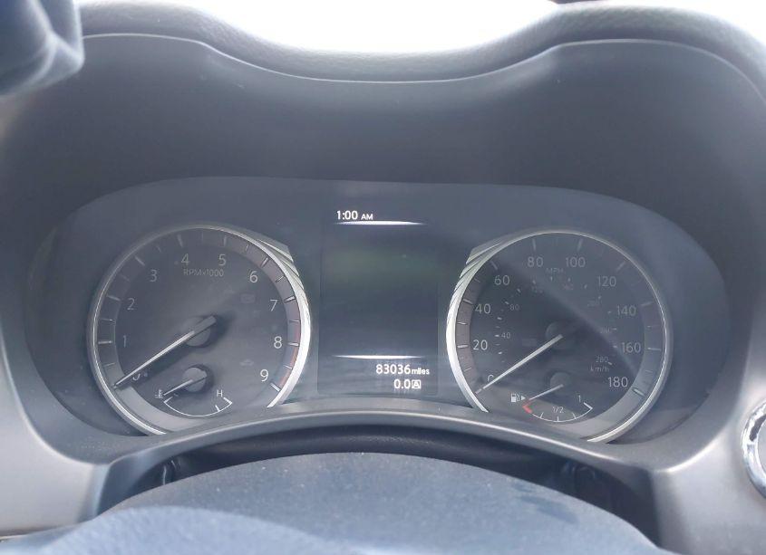 Photo 7 of 2018 Infiniti Q50 3.0T LUXE (VIN JN1EV7AR5JM611068)