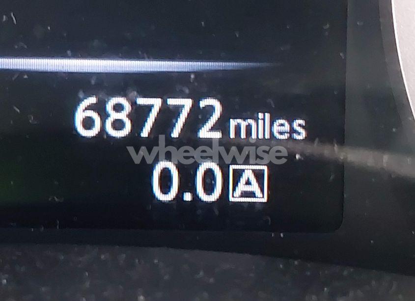 Photo 15 of 2018 Infiniti Q50 3.0T SPORT (VIN JN1EV7AR5JM611135)