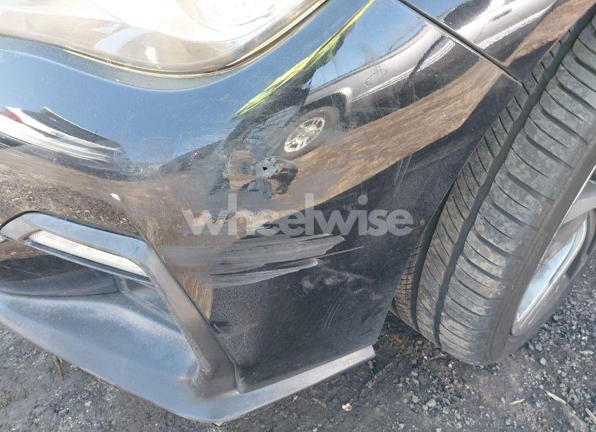 Photo 17 of 2018 Infiniti Q50 3.0T SPORT (VIN JN1EV7AR5JM611135)