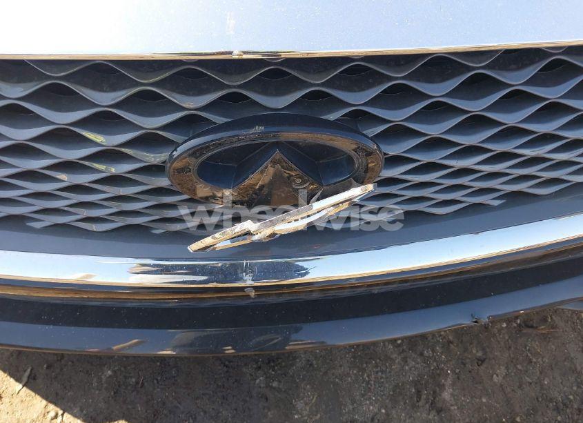 Photo 18 of 2018 Infiniti Q50 3.0T SPORT (VIN JN1EV7AR5JM611135)